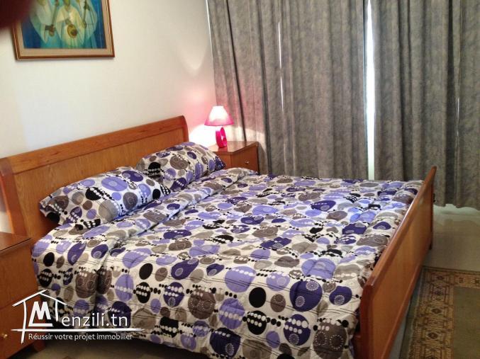 magnifique s3 uniquement à l'année prés Movenpick