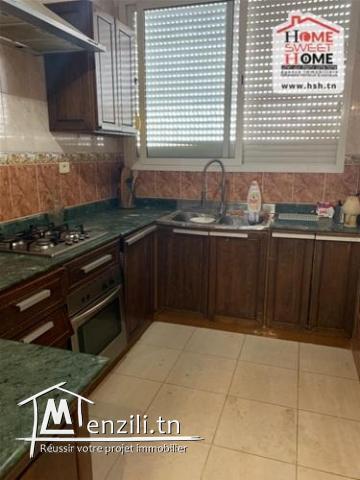 Etage de villa Carré d'or