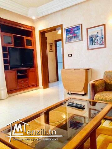 magnifique appartement uniquement pour location annuelle