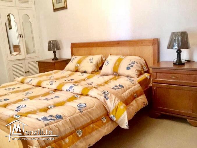 magnifique appartement uniquement pour location annuelle
