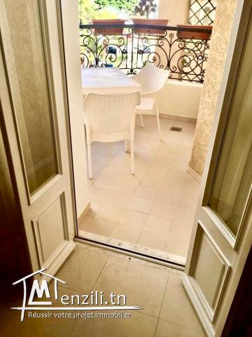 magnifique appartement uniquement pour location annuelle