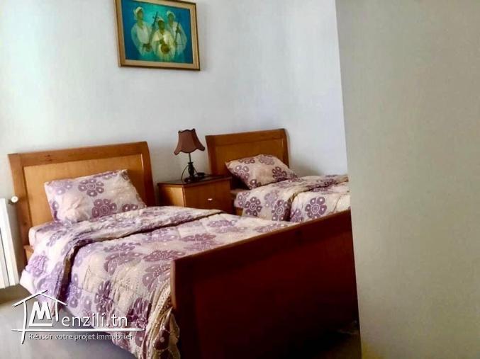 magnifique appartement uniquement pour location annuelle