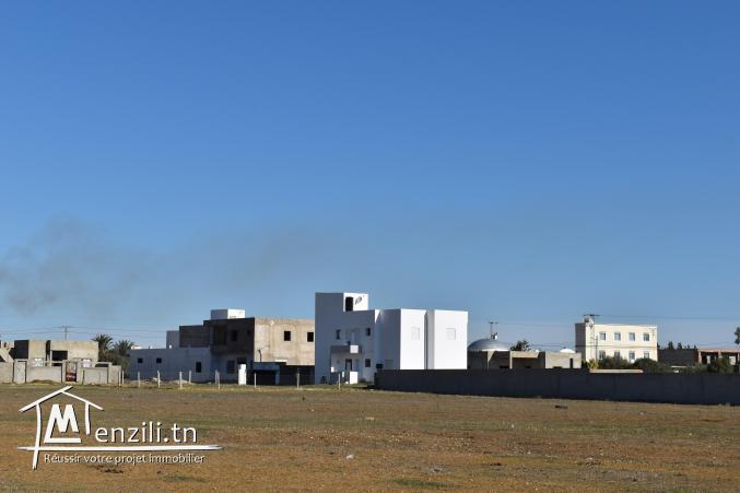 terrain a yassmine Hammamet 29.105.189