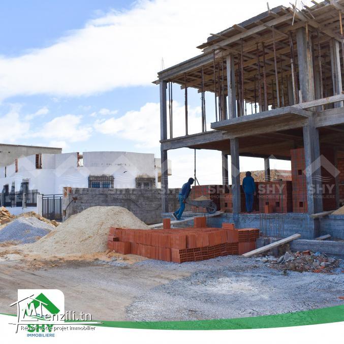 terrain à yassmine  Hammamet 29.105.189