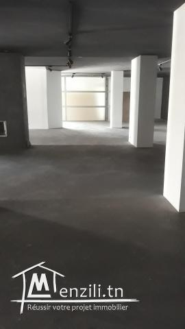 A LOUER EN GÉRANCE LIBRE