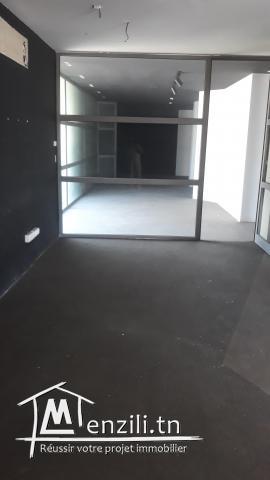 A LOUER EN GÉRANCE LIBRE