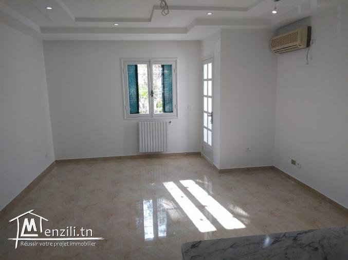 S+3 RDC bon emplacement