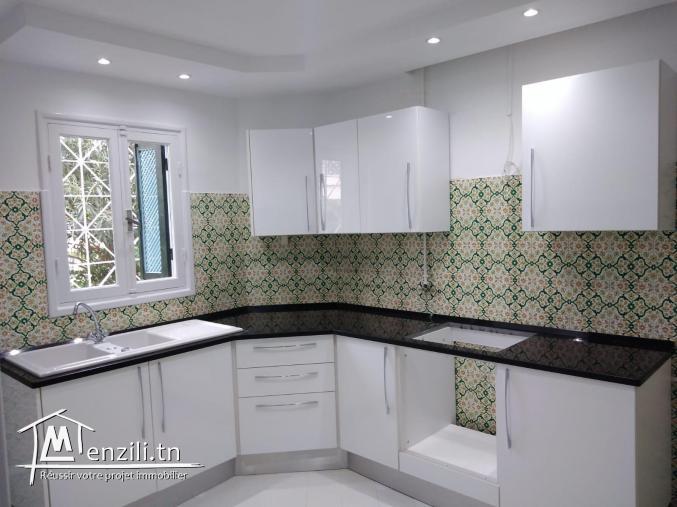 S+3 RDC bon emplacement