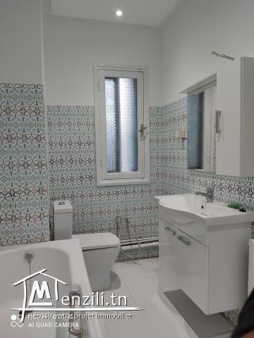 S+3 RDC bon emplacement