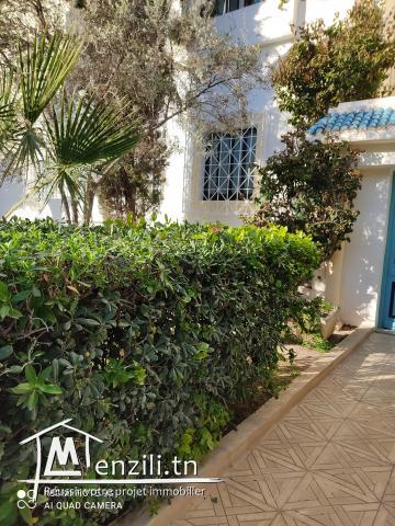 S+3 RDC bon emplacement