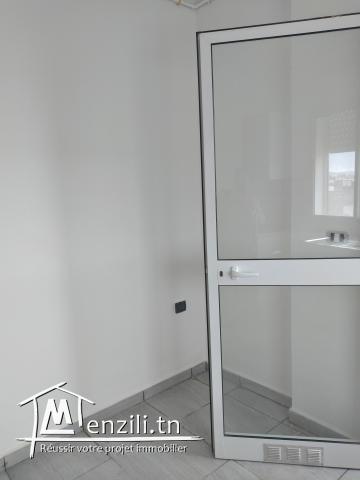 Appartement neuf à louer