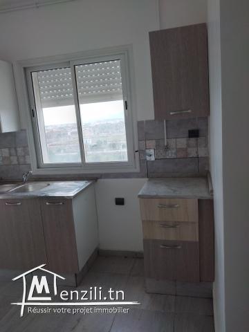 Appartement neuf à louer