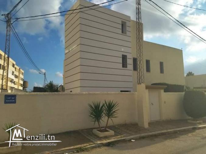 Vente villa à cité romana