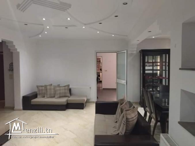 Vente villa à cité romana