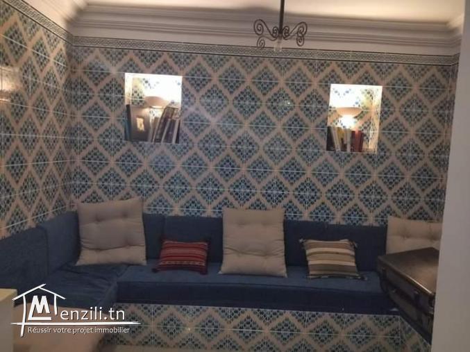 Vente villa à cité romana