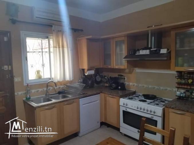 Vente villa à cité romana