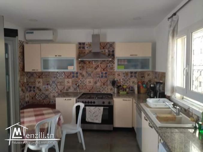 Vente villa à cité romana