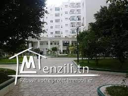 APPARTEMENT S+2 A VENDRE