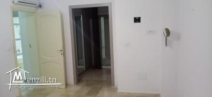 Duplex à louer L'aouina cité lwahat