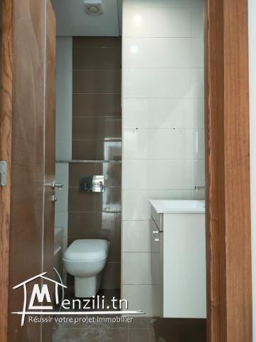 UN BEL APPARTEMENT S2