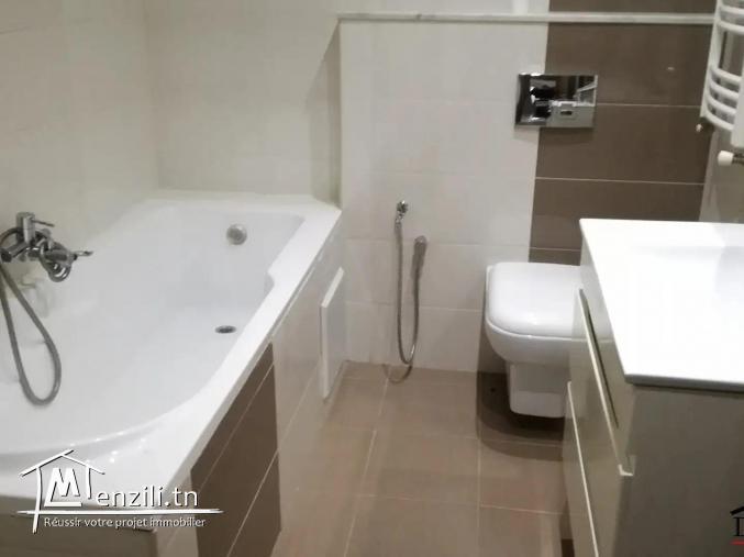 UN BEL APPARTEMENT S2