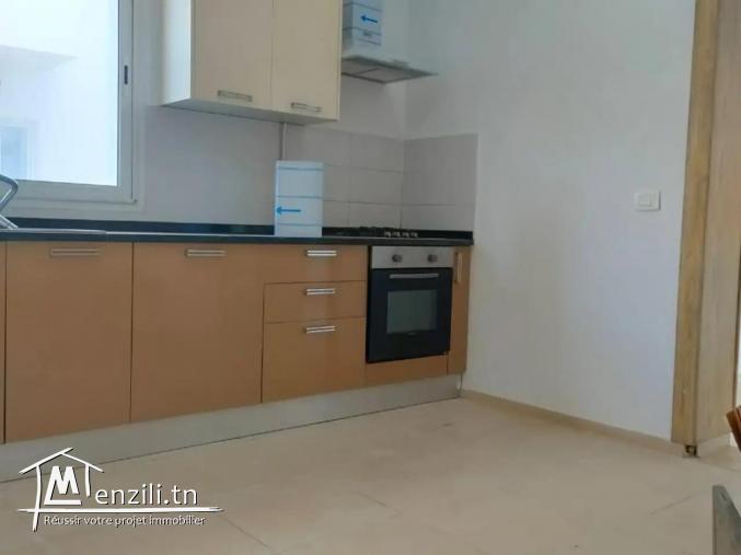 UN BEL APPARTEMENT S2