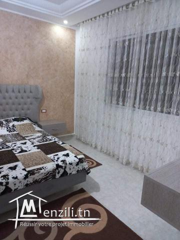 a vendre a kelibia centre ville titre bleu