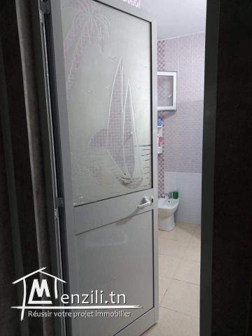 a vendre a kelibia centre ville titre bleu