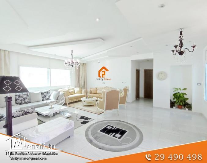 Villa plein pied à vendre