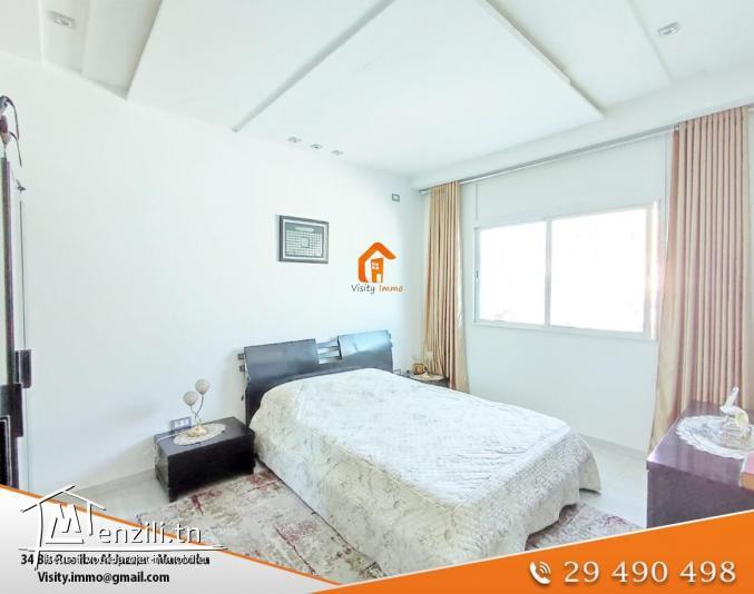 Villa plein pied à vendre