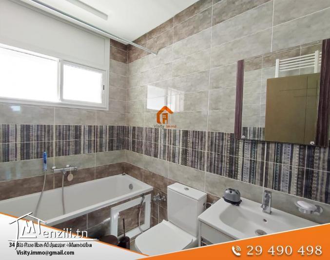 Villa plein pied à vendre