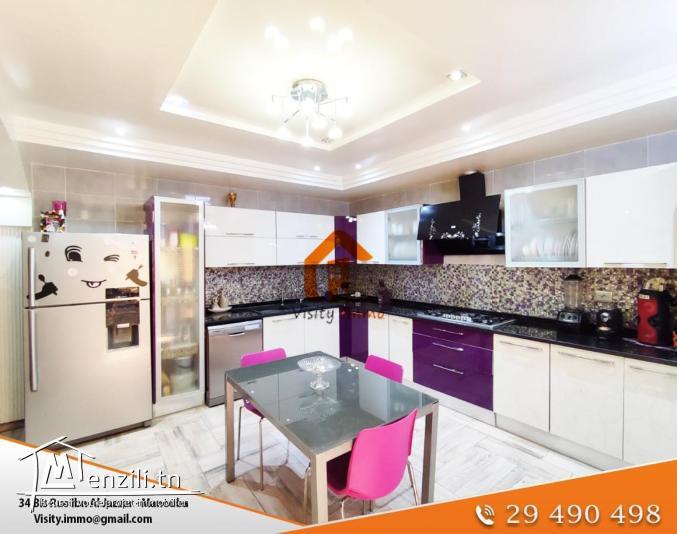 Duplex S+4 à Vendre