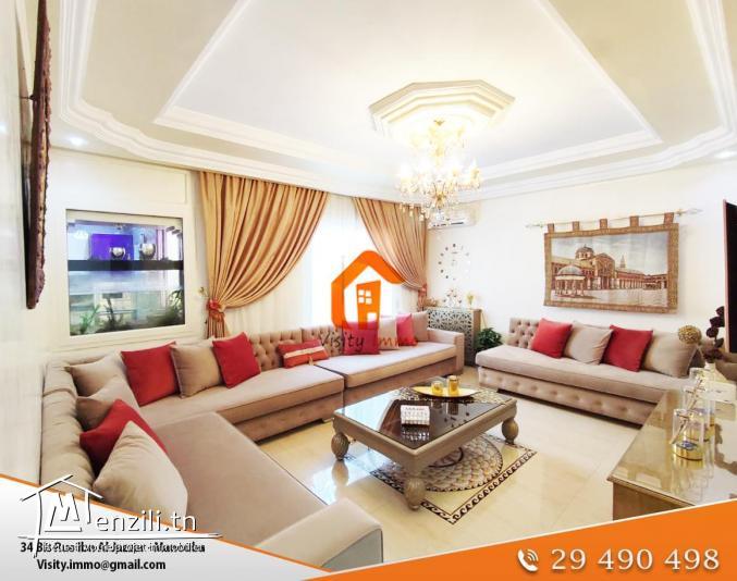 Duplex S+4 à Vendre