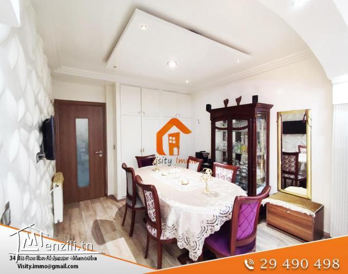 Duplex S+4 à Vendre