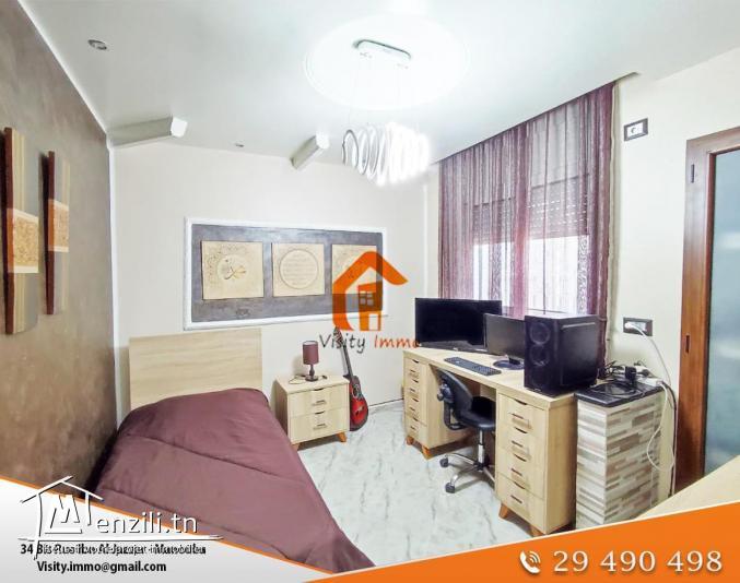 Duplex S+4 à Vendre