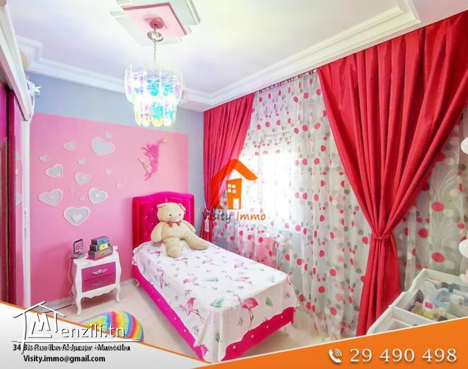 Duplex S+4 à Vendre