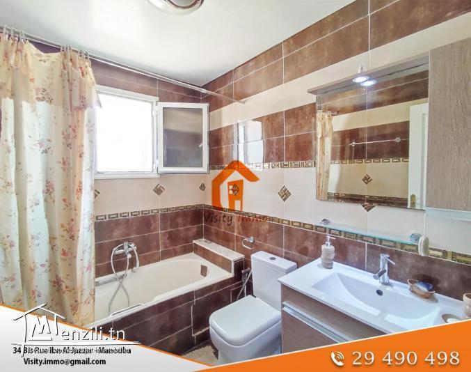 Duplex S+4 à Vendre