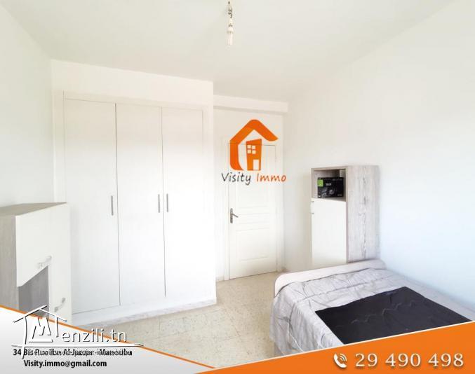 Appartement S+3 à vendre