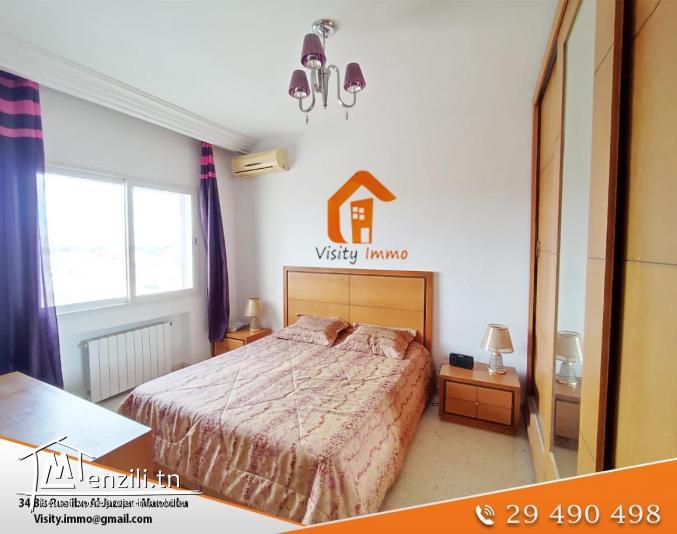 Appartement S+3 à vendre