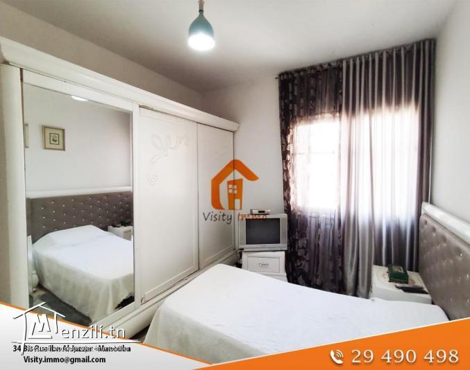 Appartement S+3 à vendre