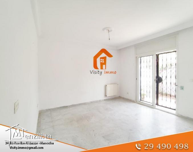 Duplex S+4 à Vendre