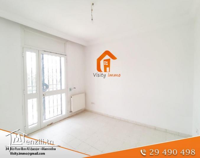 Duplex S+4 à Vendre