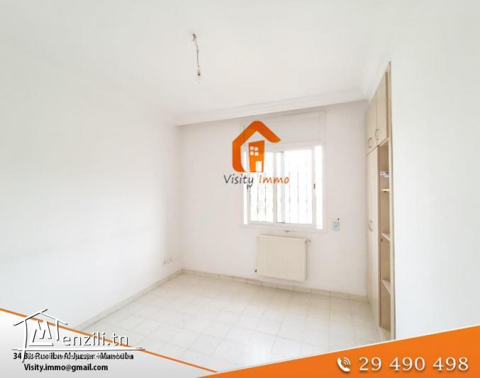 Duplex S+4 à Vendre