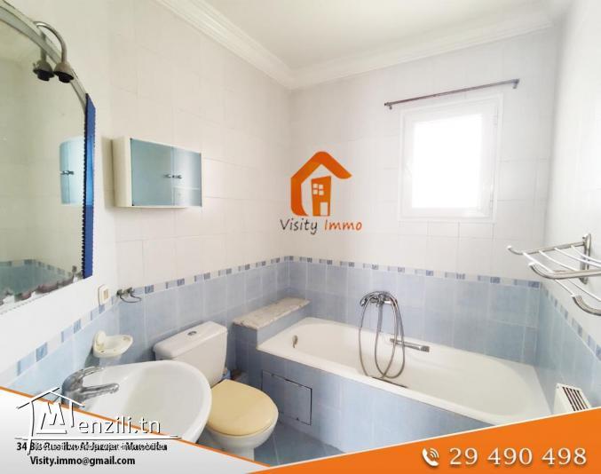 Duplex S+4 à Vendre