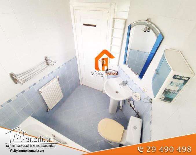 Duplex S+4 à Vendre