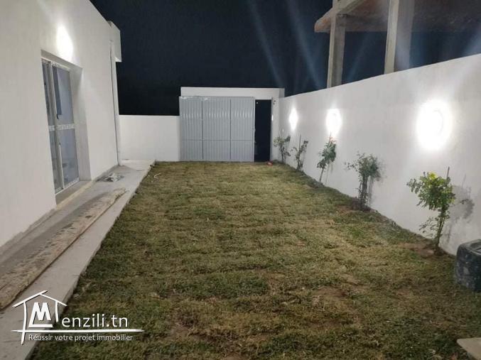 دار جديدة ومزيانه وكبيرة