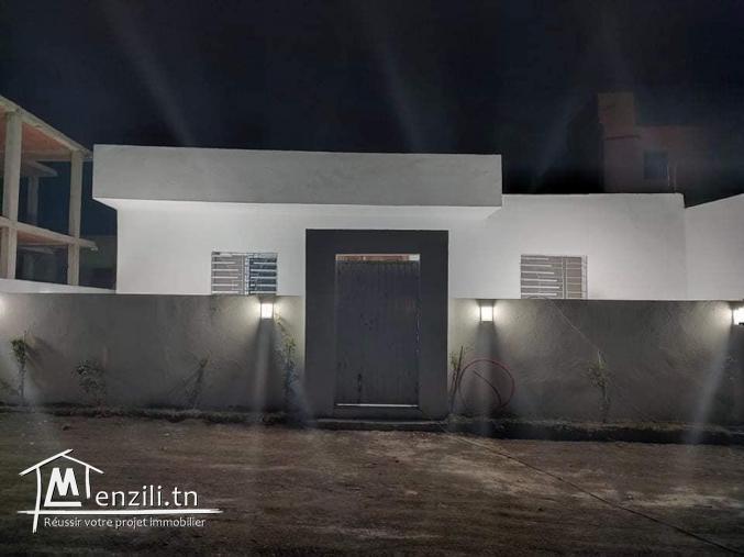 دار جديدة ومزيانه وكبيرة