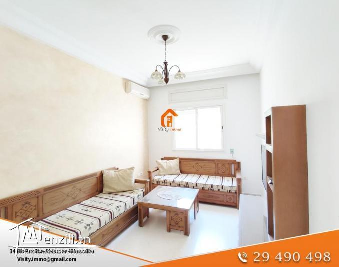 Villa sur deux niveaux séparé à vendre