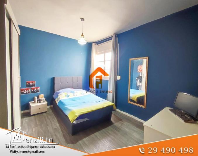 Appartement S+3 à vendre de 87m2