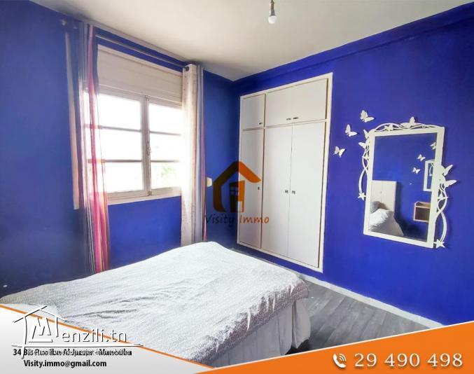 Appartement S+3 à vendre de 87m2